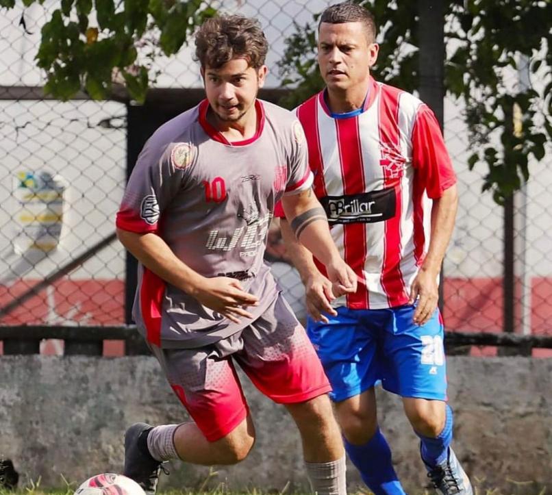 Jovens promessas podem parar no futebol de São Paulo 2 hugo