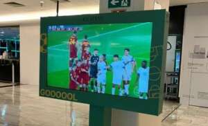 Restaurantes de shoppings de Campinas preparam ofertas especiais na Copa