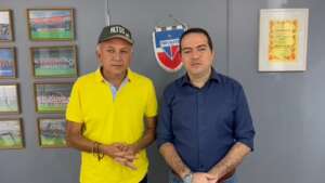 Piauiense: Altos passa por reformulação de elenco e fecha parceria com Ceará e Fortaleza