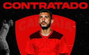 Cearense: Caucaia anuncia 