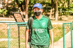 Piauiense: Fernando Tonet revela que elenco do Altos está praticamente pronto