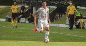 Pernambucano: Sport atravessa ABC e contrata o lateral Felipinho