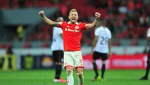 Internacional 2 x 0 Athletico - Passo importante rumo ao vice!