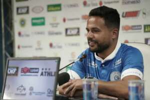 Paulistão: Com direito a retorno, São Bento oficializa três reforços