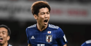 Japão é a primeira seleção a anunciar convocação para a Copa