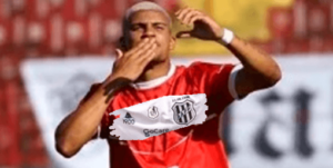 EXCLUSIVO! Ponte Preta deve anunciar Jé, artilheiro da Segundona