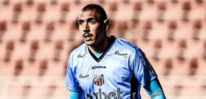 Paulistão: Goleiro do Ituano dedica classificação a companheiro morto