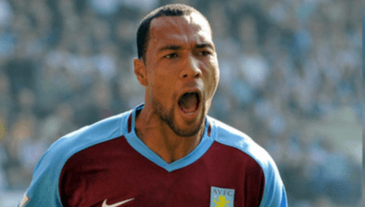 John Carew condenado