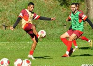 Paulista A2: Meia John Egito mantém expectativa positiva para estreia do Noroeste no Alfredão