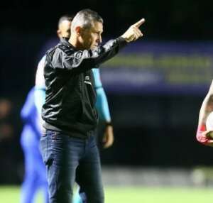 Vasco oficializa a saída e Jorginho lamenta: 'Fico triste por não dar sequência'