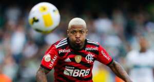 Marinho notifica o Flamengo para ser reintegrado; Gabigol tem lesão detectada