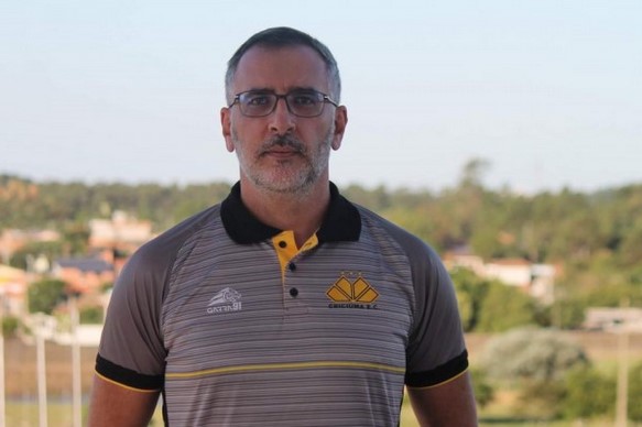 Criciúma negocia com Eder, ex-São Paulo, e anuncia saída de executivo 2 Juliano Camargo deixa o Criciúma