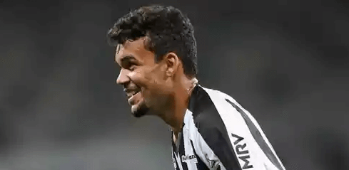 Paulistão: Joia do Atlético-MG pode reforçar a Inter de Limeira