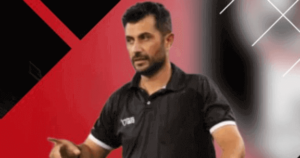 Catarinense: Joinville anuncia treinador ex-Moto Club