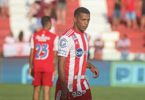 Série B: Júlio reforça Náutico contra Ponte Preta