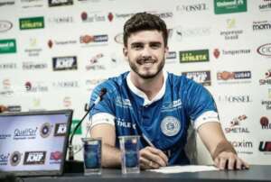 Paulistão: Reforço do São Bento, Léo Silva projeta novo desafio 