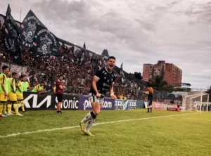 Paraense: Leonan, lateral do Remo, revela que carinho da torcida e projeto do clube o fez renovar