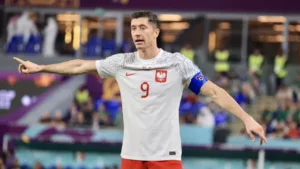 Polônia x Arábia Saudita - Cheirando zebra na Copa...