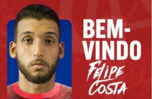 Paulista A2: No Linense desde 2014, Felipe Costa renova por mais uma temporada