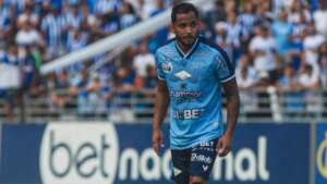 Catarinense: Criciúma se distancia de acerto com Lourenço