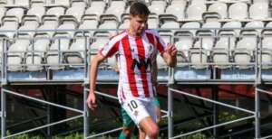 Paulista A2: Primavera contrata volante Luan Martins, ex-Alverca, de Portugal