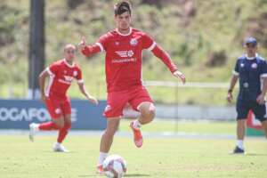 Série B: Náutico modifica base titular para enfrentar Ponte Preta