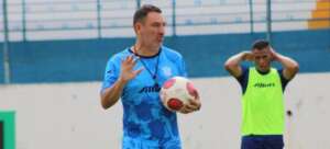 Paulista A3: Marília negocia com atacante 