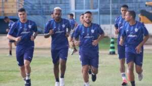 Paulista A3: Marília vai ao mercado para fechar elenco para o estadual