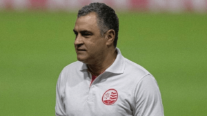 Mineiro: Marcelo Chamusca acerta com o Tombense para 2023