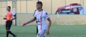 Paraibano: Sousa anuncia retorno de cria da base, Marcelo Duarte