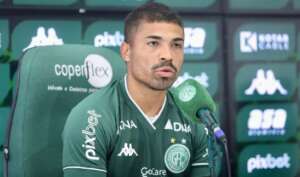 Paulistão: Guarani dispensa dois e renovação de Kozlinski é confirmada no BID