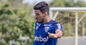 Marcinho elogia técnico do Avaí-SC