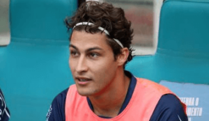 Série B: Lateral do Bahia é internado em hospital de Salvador