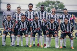 Só no FI: Grêmio Maringá volta após 26 anos e é campeão da 3ª divisão paranaense