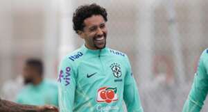 Marquinhos admite que seleção brasileira precisa melhorar: 'Nenhum time está ou é perfeito'