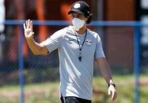Paulistão: Técnico do Red Bull Bragantino 