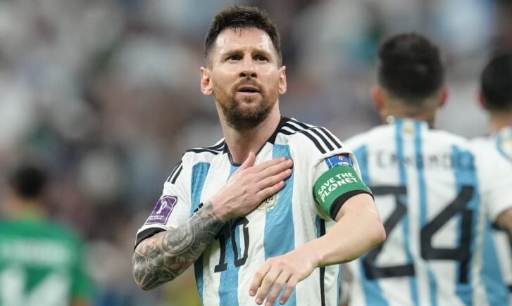 messi argentina mexico 3