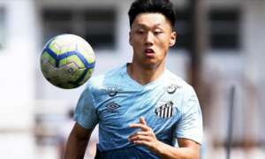 Paulistão: Mirassol contrata Junlong Xiao, meia chinês ex-Santos e Fortaleza