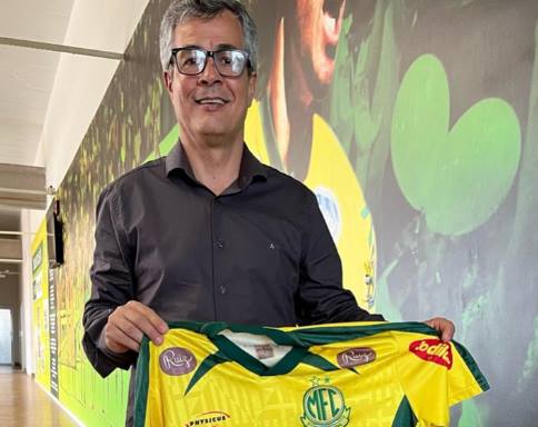 Paulistão: Mirassol anuncia Leonardo Franco como superintendente de futebol