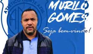 Paulista A2: Experiente diretor de futebol assume Monte Azul