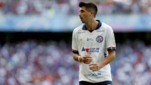 Baiano: Bahia firma acordo com Mugni para 2023