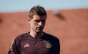 Alemanha x Japão - Campeã de 2014 quer esquecer fiasco na Rússia