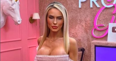 Belas da Copa: Nanda Cassu diz que já invadiu hotel da seleção 5 nanda cassu bela da copa 4