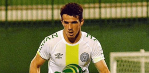 Pernambucano: Náutico acerta com atacante Régis Tosatti