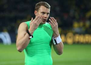 Capitão da Alemanha, Neuer lamenta preparação curta para a Copa do Mundo