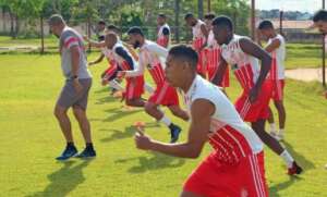 Paulista A2: Sem amistoso marcado, Noroeste foca na preparação física