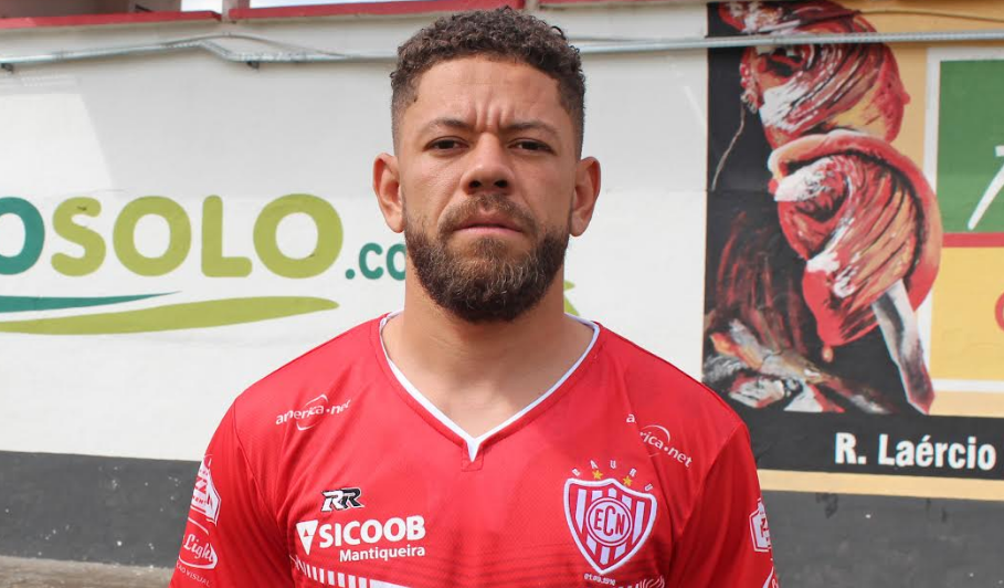 Paulista A2: Noroeste acerta a contratação de Diego Maia, como primeiro reforço para 2023