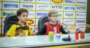 Paulista A2: Novorizontino recebe visita de escolas de Pongaí e Novo Horizonte