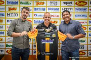 Paulista A2: Presidente do Novorizontino planeja 2023: 