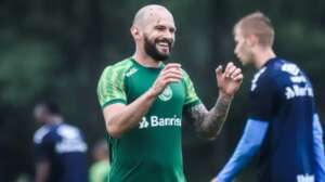 Paulista A2: Marlon deve ser o primeiro reforço da era Eduardo Baptista no Novorizontino